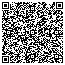 QR code with Color Trim contacts