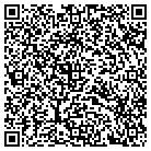 QR code with Oak Hill Oriental Medicine contacts