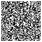QR code with San Patricio County Sheriff contacts