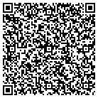 QR code with J Lauren Pearls & Fashion Jwly contacts