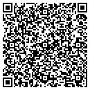 QR code with Kosdat Inc contacts