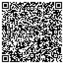 QR code with P Green Interiors contacts