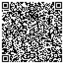 QR code with JMJ Vending contacts