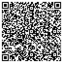 QR code with Athletes Supply Inc contacts