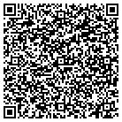 QR code with Mary Gibbs Jones Building contacts