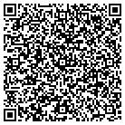 QR code with King Masonry Construction Co contacts