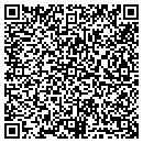 QR code with A & M Auto Sales contacts