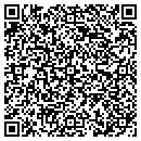 QR code with Happy Valley Inc contacts