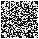 QR code with Yards Ahead contacts