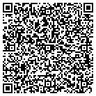 QR code with Prairie View A & M National Al contacts
