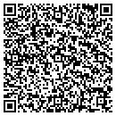 QR code with DH Express Inc contacts