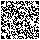 QR code with Anna First United Methodist Ch contacts