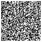 QR code with Psychotherapy Associates Of Tx contacts