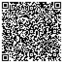 QR code with SE Management contacts