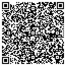 QR code with Zeke's Automotive contacts