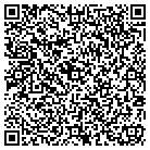 QR code with M & M Child Care M Child Care contacts