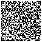QR code with Justice Courier Service contacts