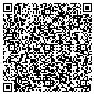 QR code with Leader Therapy Center contacts