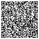 QR code with Attic Salon contacts