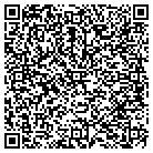 QR code with Tiny Treasures Learning Center contacts