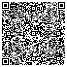 QR code with American Guaranty Mortgage Co contacts