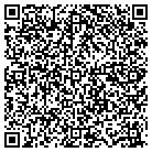 QR code with Richland Academy Learning Center contacts