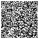 QR code with B Butler contacts