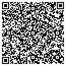 QR code with Roadrunner Lounge contacts