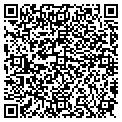 QR code with Posop contacts
