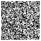 QR code with Cheaters International Inc contacts