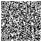 QR code with A & A Concrete Supply contacts