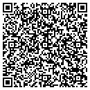 QR code with 500 Building contacts