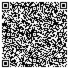 QR code with Manuel Avila Construction contacts