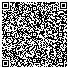 QR code with Huffines Chrysler Jeep Dodge contacts
