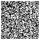 QR code with Amsource Capital Ltd contacts