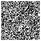 QR code with Marie Cunningham Investments contacts