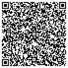 QR code with Houston First Funding & Assoc contacts