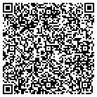 QR code with Falber Properties contacts