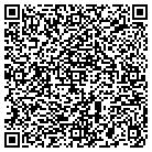 QR code with B&B Flooring & Remodeling contacts