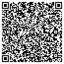 QR code with Hagler Travel contacts