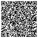 QR code with Cadillac Barbar Shop contacts
