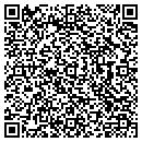 QR code with Healthy Self contacts