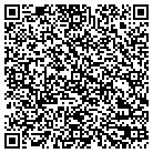 QR code with Ace Taylor Simulation Inc contacts