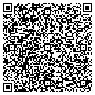 QR code with Hall Construction Services contacts