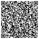 QR code with P & Ls Little Drive In contacts