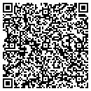 QR code with Aaron's Gift Shop contacts