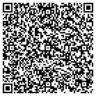 QR code with A Affordable Auto Service contacts
