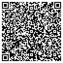 QR code with 2 Jack Happy Inc contacts