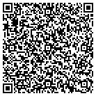 QR code with Order of Estrn Star Chapter 6 contacts
