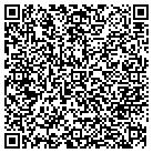 QR code with Johnny B Quick Express Service contacts